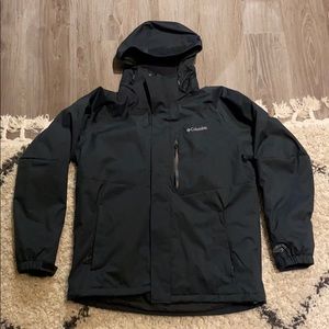 Columbia Winter Jacket